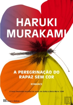Bertrand.pt - A Peregrinação Do Rapaz Sem Cor