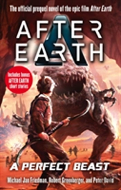 A Perfect Beast Â€“ After Earth
