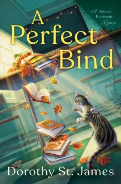 Bertrand.pt - A Perfect Bind