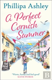 A Perfect Cornish Summer