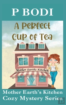 Bertrand.pt - A Perfect Cup Of Tea: Mother Earth Cozy