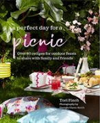 A Perfect Day For A Picnic
