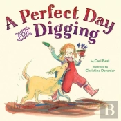 A Perfect Day For Digging