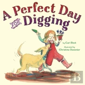 A Perfect Day For Digging