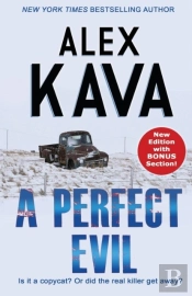 A Perfect Evil