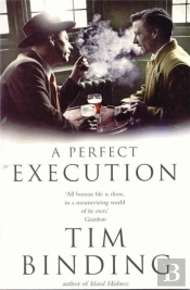 A Perfect Execution
