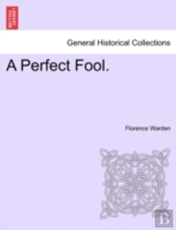 Bertrand.pt - A Perfect Fool.