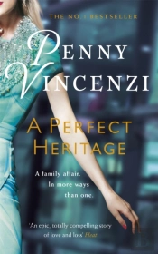 A Perfect Heritage