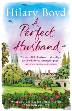 Bertrand.pt - A Perfect Husband