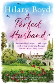A Perfect Husband