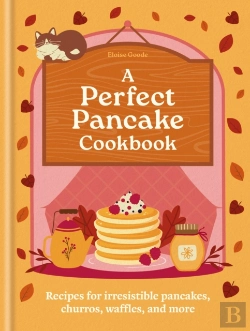 Bertrand.pt - A Perfect Pancake Cookbook