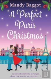 A Perfect Paris Christmas