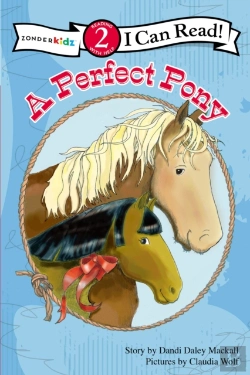 Bertrand.pt - A Perfect Pony