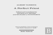 A Perfect Priest
