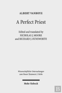 Bertrand.pt - A Perfect Priest