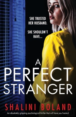 Bertrand.pt - A Perfect Stranger