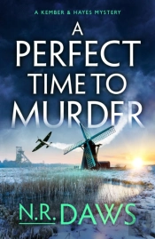 A Perfect Time To Murder