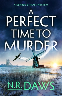 Bertrand.pt - A Perfect Time To Murder