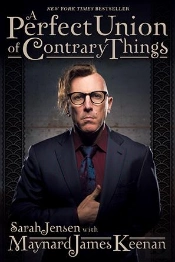 A Perfect Union Of Contrary Things