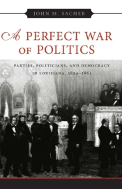 A Perfect War Of Politics