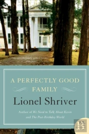 A Perfectly Good Family