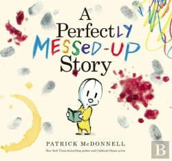 Bertrand.pt - A Perfectly Messed-Up Story