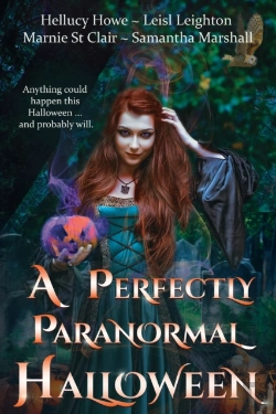 Bertrand.pt - A Perfectly Paranormal Halloween