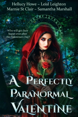 Bertrand.pt - A Perfectly Paranormal Valentine