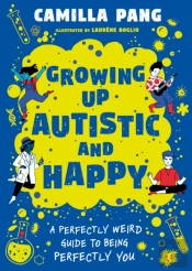 A Perfectly Weird Guide To Being Perfectly You