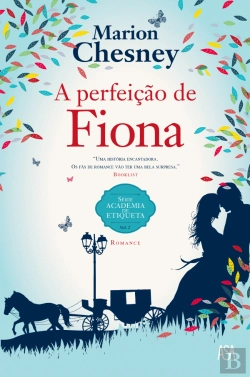 Bertrand.pt - A Perfeição de Fiona