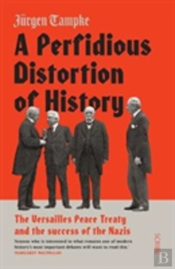 Bertrand.pt - A Perfidious Distortion Of History
