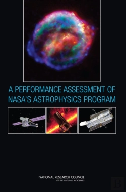 Bertrand.pt - A Performance Assessment Of Nasa'S Astrophysics Program