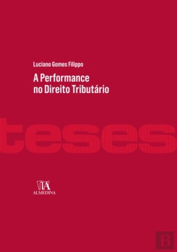 Bertrand.pt - A Performance No Direito Tributário