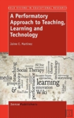 Bertrand.pt - A Performatory Approach To Teaching, Learning And Technology