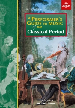 Bertrand.pt - A Performer'S Guide To Music Of The Classical Period