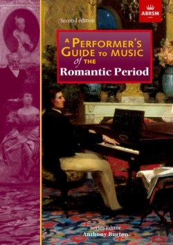 Bertrand.pt - A Performer'S Guide To Music Of The Romantic Period