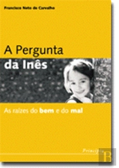 A Pergunta da Inês