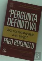 A Pergunta Definitiva