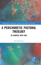 A Perichoretic Pastoral Theology
