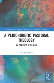 A Perichoretic Pastoral Theology