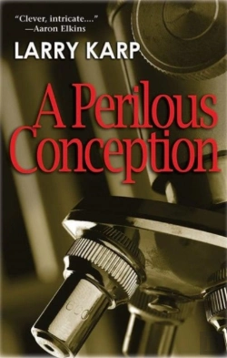 Bertrand.pt - A Perilous Conception
