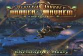 A Perilous Journey Of Danger And Mayhem #1: A Dastardly Plot