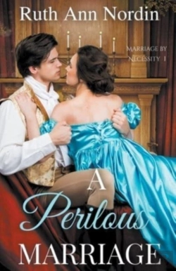Bertrand.pt - A Perilous Marriage