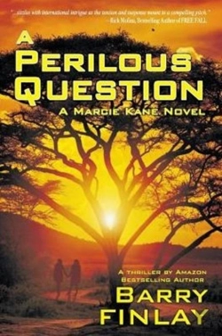 Bertrand.pt - A Perilous Question