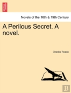 Bertrand.pt - A Perilous Secret. A Novel.