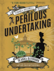 A Perilous Undertaking