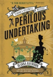 A Perilous Undertaking