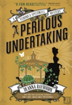 Bertrand.pt - A Perilous Undertaking