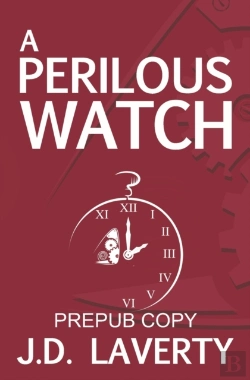 Bertrand.pt - A Perilous Watch