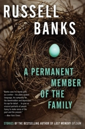 A Permanent Member Of The Family